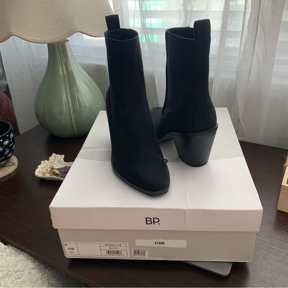 BP Emmy Boot - Picture 6 of 8